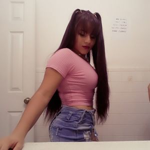 Meet your Posher, Gaby